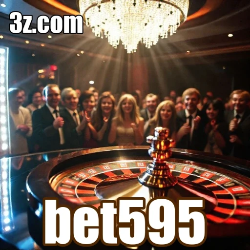 Bingo no Bet595: O Jogo Que Conquista Cada Dia Mais