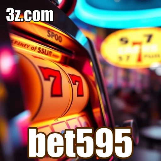 Eventos Empolgantes no Bet595: Diversão Sem Fim para Jogadores