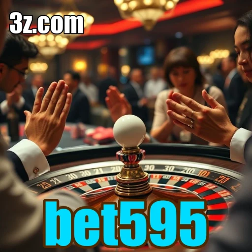 Recursos de Registration Inovadores no Bet595