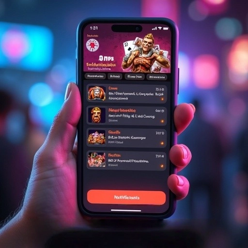 Casino Ao Vivo bet595