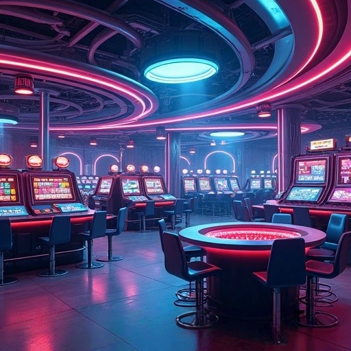 Tecnologia da Plataforma bet595