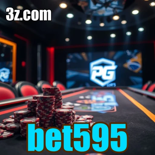 Atrações Imperdíveis do Casino bet595 para Apostadores Brasileiros