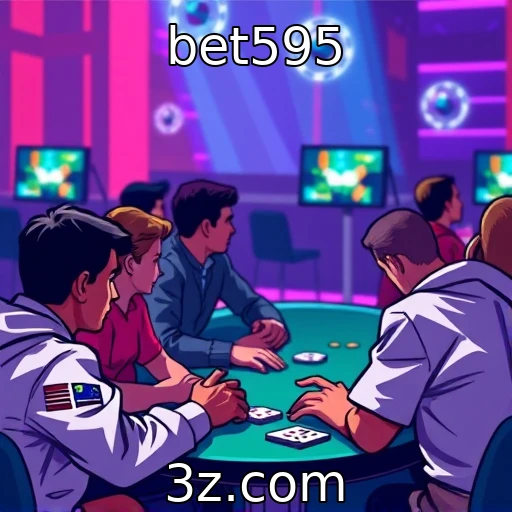 A influência das redes sociais na indústria de jogos