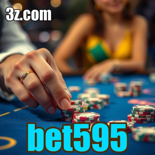 Apoio Especializado no bet595 Para Jogadores Brasileiros